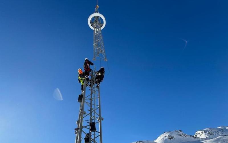 5G op hoog niveau