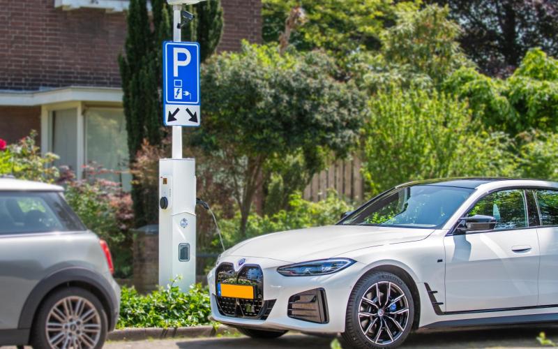 NextPole: Een energiehub voor slimme steden