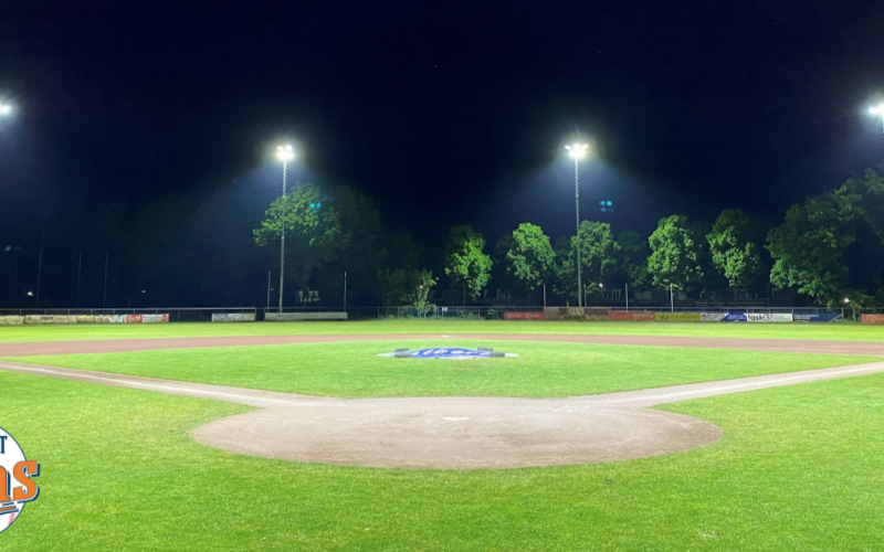 Twins Oosterhout investeert in toekomstbestendige sportveldverlichting